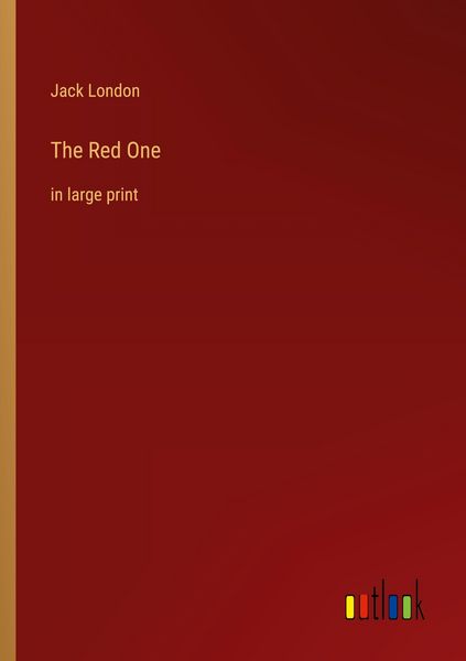 Produktbild: The Red One