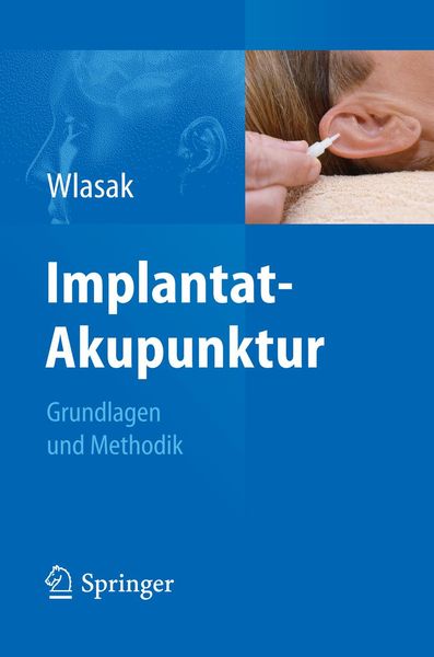 Produktbild: Implantat-Akupunktur
