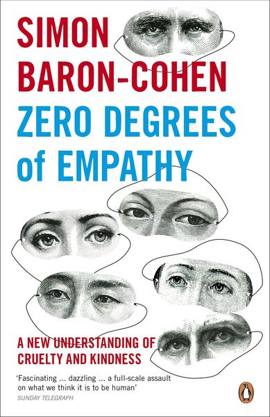 Produktbild: Zero Degrees of Empathy