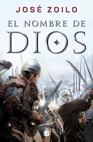 Produktbild: El nombre de Dios