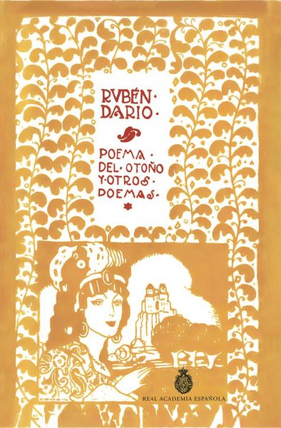 Produktbild: Poema del oto&ntilde;o y otros poemas
