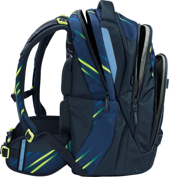 Produktbild: Rucksack MATE Fast Lime