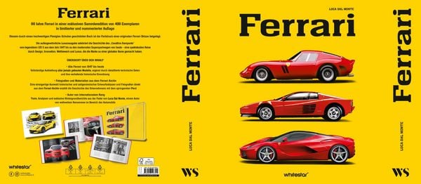 Produktbild: Ferrari