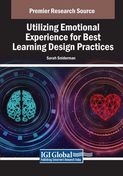Produktbild: Utilizing Emotional Experience for Best Learning Design Practices