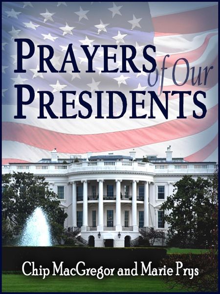 Produktbild: Prayers of Our Presidents