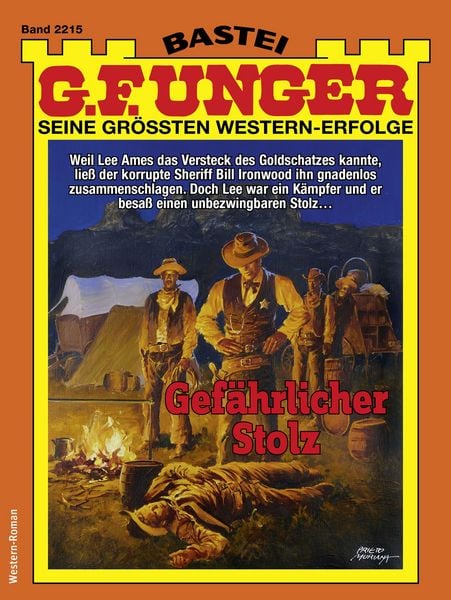 Produktbild: G. F. Unger 2215