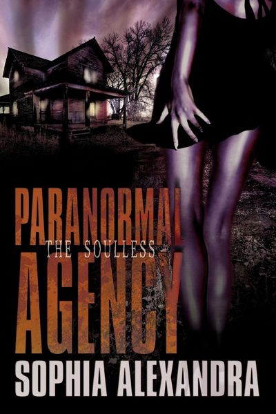Produktbild: Paranormal Agency