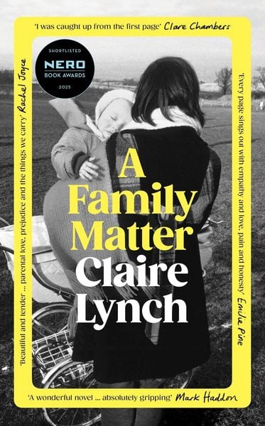 Produktbild: A Family Matter