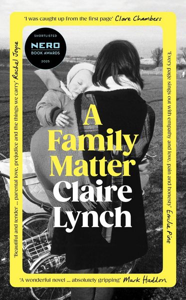 Produktbild: A Family Matter