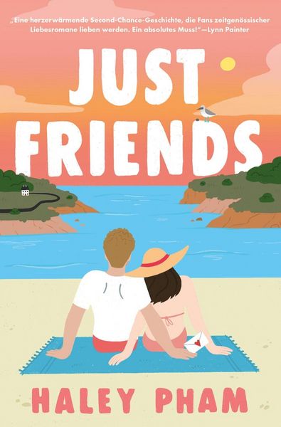 Produktbild: Just Friends