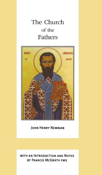 Produktbild: The Church of the Fathers