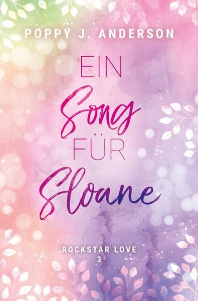 Produktbild: Rockstar Love - Ein Song f&uuml;r Sloane
