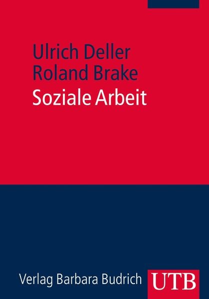 Produktbild: Soziale Arbeit