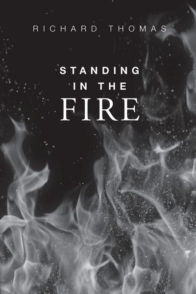 Produktbild: Standing In The Fire