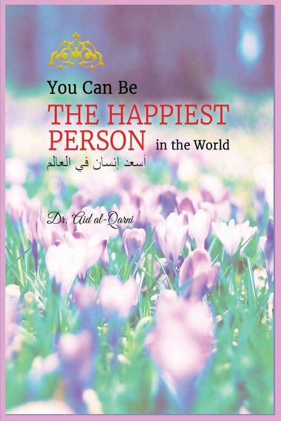 Produktbild: You Can Be the Happiest Person in the World