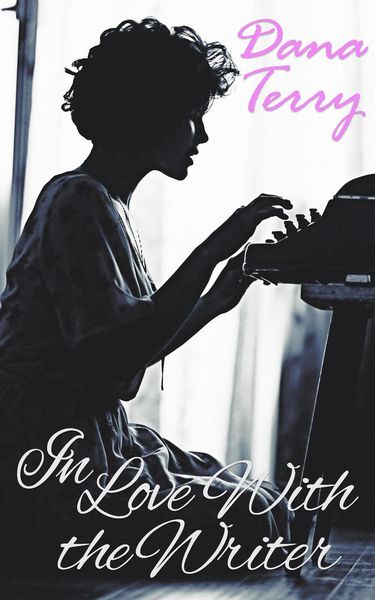 Produktbild: In Love With the Writer