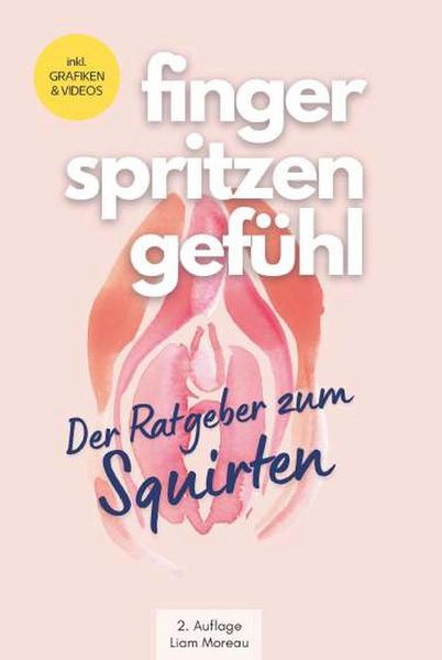 Produktbild: Fingerspritzengef&uuml;hl