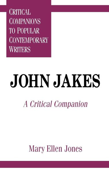 Produktbild: John Jakes