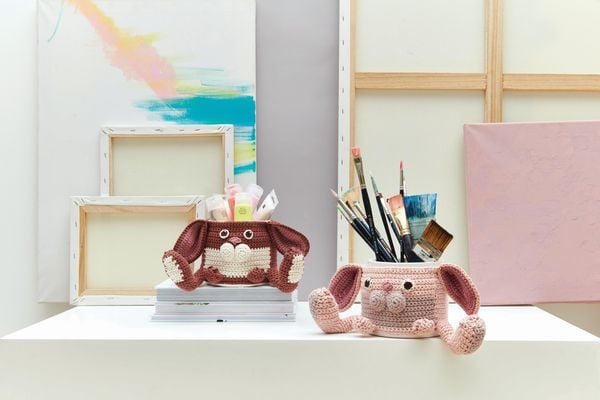 Produktbild: Animal Pot Covers