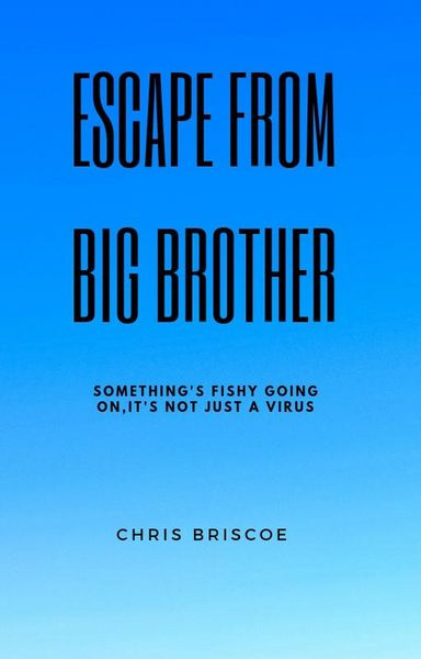 Produktbild: Escape From Big Brother (PREVAILING TRUTH)
