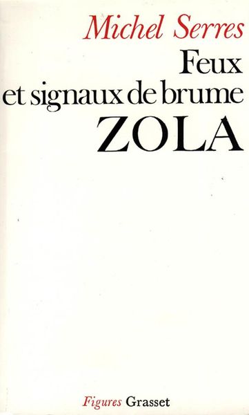 Produktbild: Feux et signaux de brume - Zola