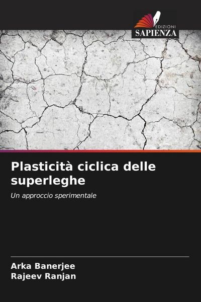 Produktbild: Plasticit&agrave; ciclica delle superleghe