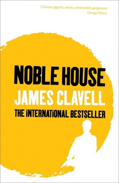 Produktbild: Noble House