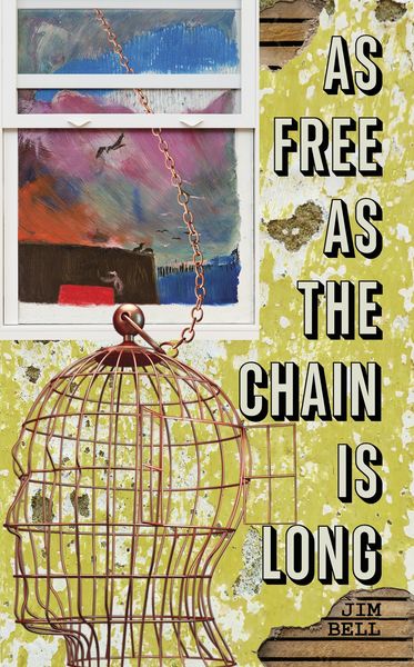 Produktbild: As Free as the Chain Is Long