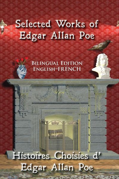 Produktbild: Selected Works of Edgar Allan Poe