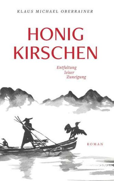 Produktbild: Honigkirschen