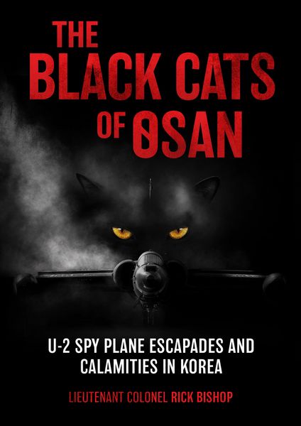 Produktbild: Black Cats of Osan