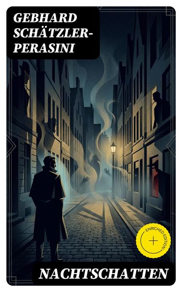 Produktbild: Nachtschatten