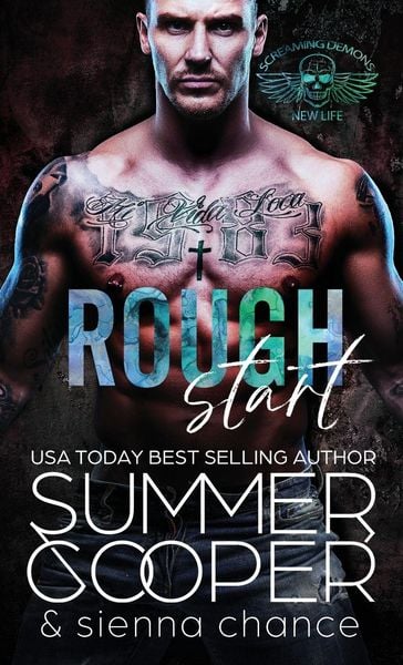 Produktbild: Rough Start