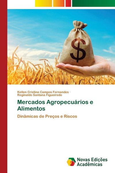 Produktbild: Mercados Agropecu&aacute;rios e Alimentos