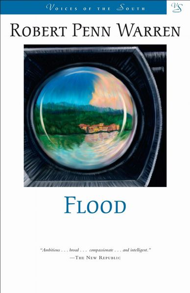 Produktbild: Warren, R: Flood