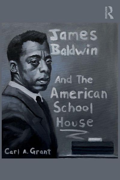Produktbild: James Baldwin and the American Schoolhouse