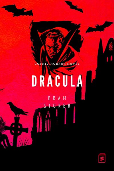 Produktbild: Dracula