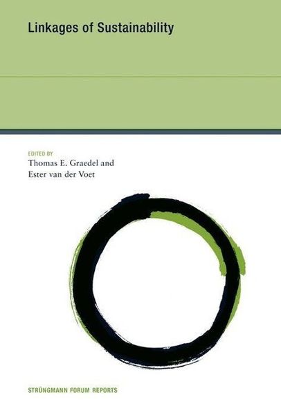 Produktbild: Linkages of Sustainability
