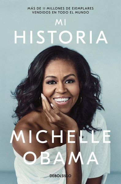 Produktbild: Mi historia