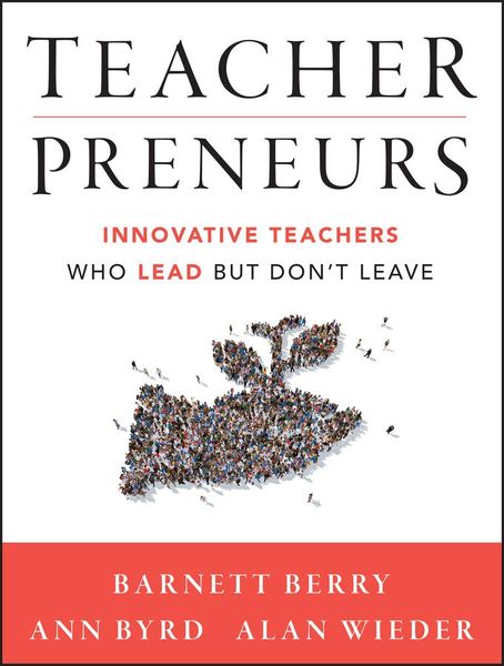 Produktbild: Teacherpreneurs