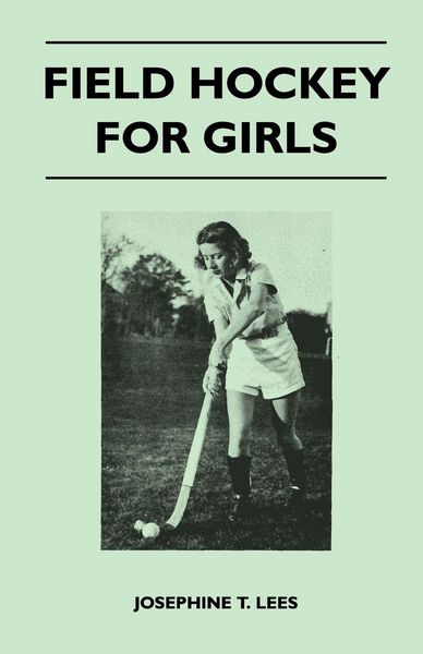 Produktbild: Field Hockey for Girls