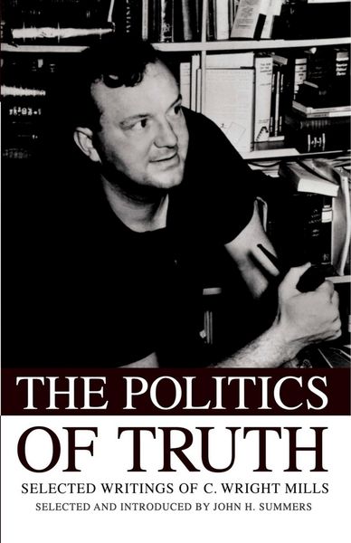 Produktbild: The Politics of Truth
