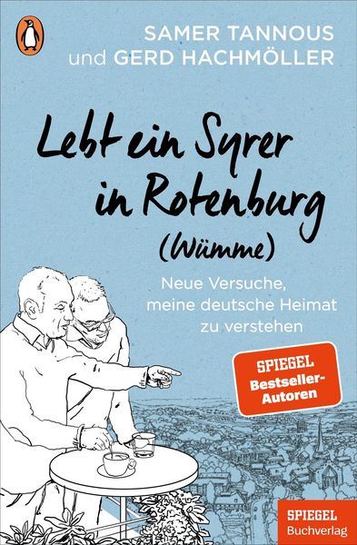 Produktbild: Lebt ein Syrer in Rotenburg (W&uuml;mme)