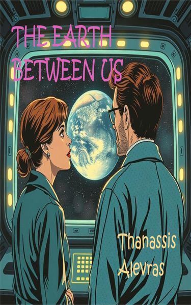 Produktbild: The Earth Between Us