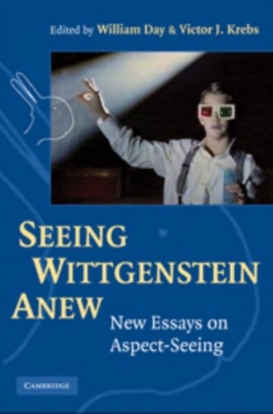 Produktbild: Seeing Wittgenstein Anew