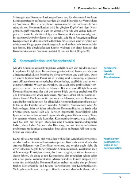 Produktbild: N&uuml;nning, A: Kommunikationskompetenzen