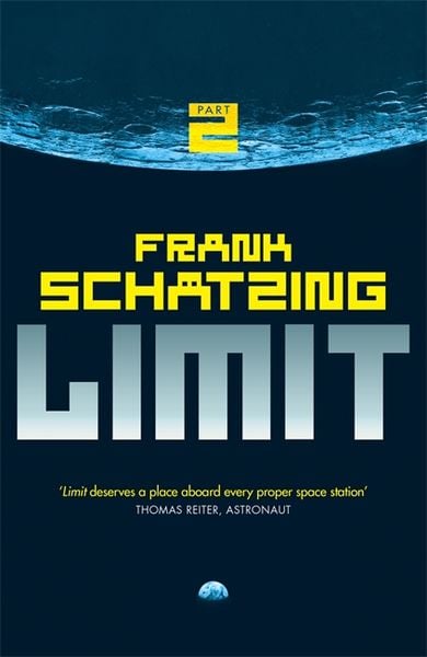 Produktbild: Limit: Part 2