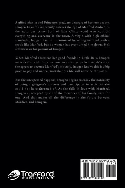 Produktbild: The Masks of Imogen