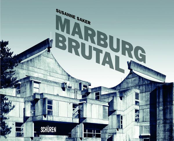 Produktbild: Marburg Brutal