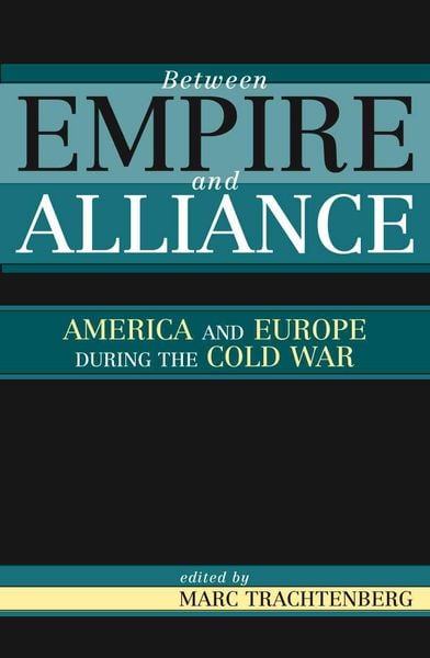 Produktbild: Between Empire and Alliance